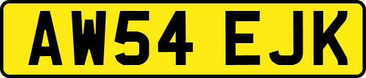 AW54EJK