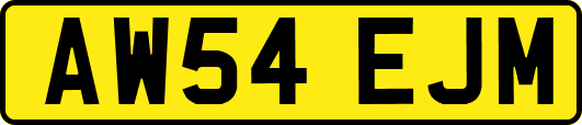 AW54EJM
