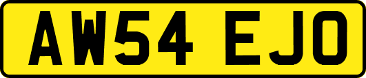 AW54EJO