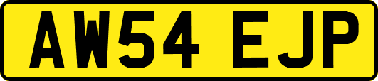 AW54EJP