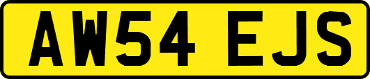 AW54EJS