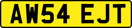 AW54EJT