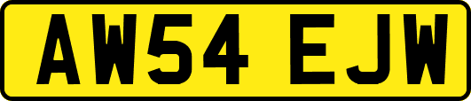 AW54EJW
