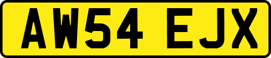 AW54EJX