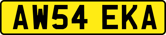 AW54EKA