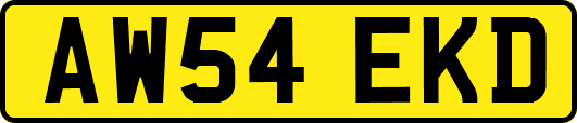 AW54EKD