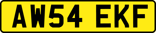 AW54EKF