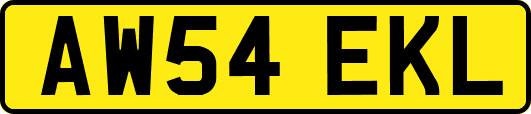 AW54EKL
