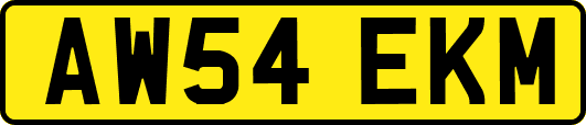 AW54EKM