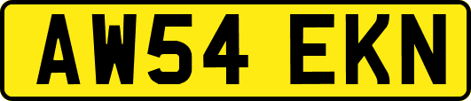 AW54EKN