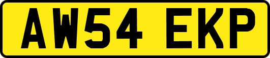 AW54EKP