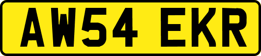 AW54EKR