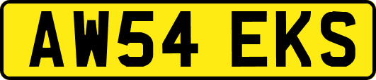 AW54EKS