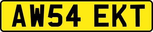 AW54EKT