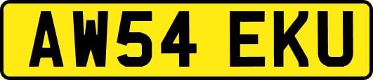 AW54EKU
