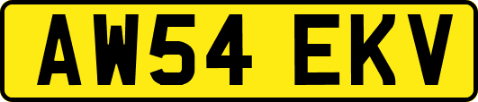 AW54EKV