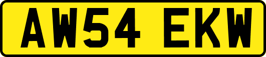 AW54EKW