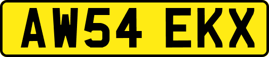 AW54EKX
