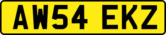 AW54EKZ