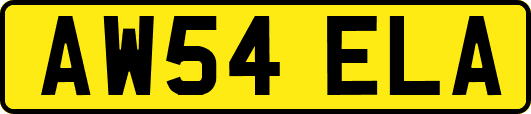 AW54ELA