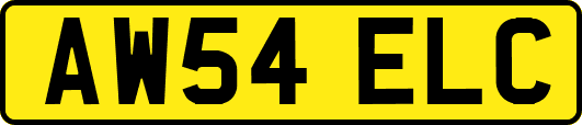 AW54ELC