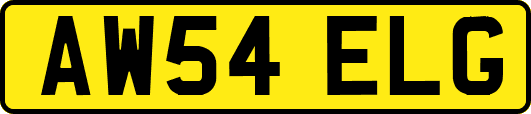 AW54ELG