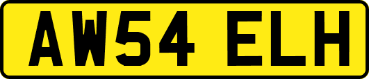AW54ELH