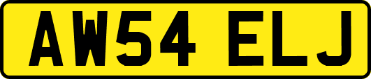 AW54ELJ