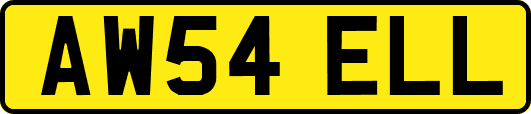 AW54ELL
