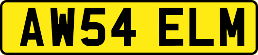 AW54ELM