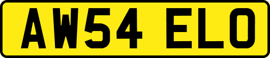AW54ELO