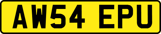 AW54EPU