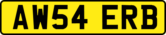 AW54ERB