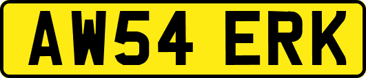 AW54ERK