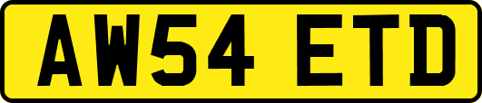 AW54ETD
