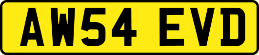 AW54EVD