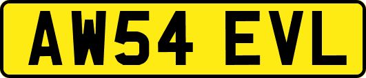 AW54EVL