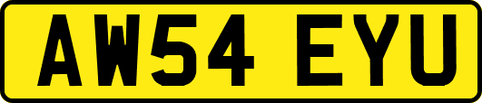 AW54EYU