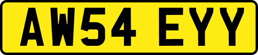 AW54EYY