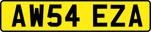 AW54EZA