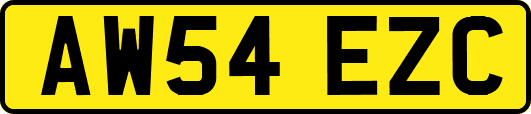 AW54EZC