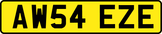 AW54EZE