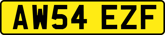 AW54EZF