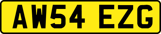 AW54EZG
