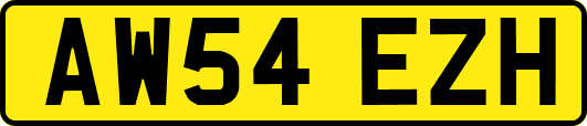AW54EZH