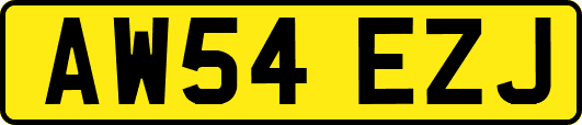 AW54EZJ