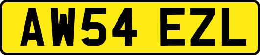 AW54EZL
