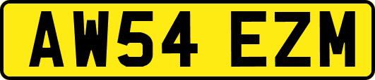 AW54EZM