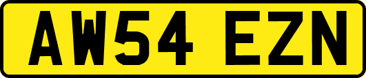 AW54EZN