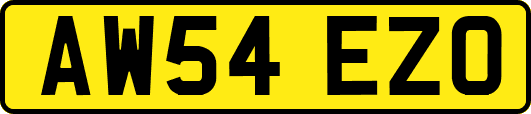 AW54EZO